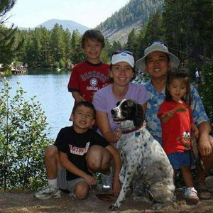 Meet your Posher, David